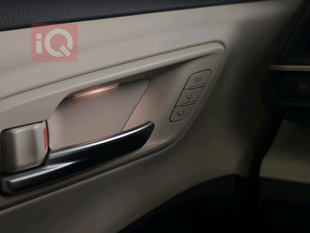 تويوتا كراون